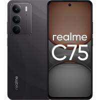 Realme C75 RMX3941 8GB/256GB (черный)