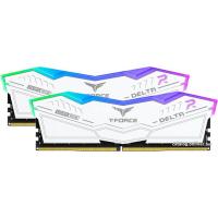 Team T-Force Delta RGB 2x16ГБ DDR5 6000 МГц FF4D532G6000HC30DC01