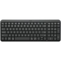 Logitech K250 Compact Bluetooth Wireless Keyboard 920-013452 (графит)