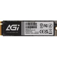 AGI AI298 4TB AGI4T0GIMAI298
