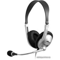 Ritmix RH-533 USB (серебристый)