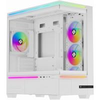 Thermalright M10 FAN4-C (белый)