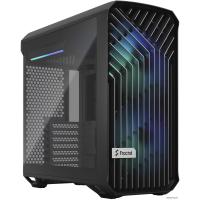Fractal Design Torrent Compact Black RGB TG Light Tint FD-C-TOR1C-02