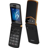 Maxvi E11 (черный)