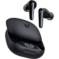 Anker Soundcore Liberty 4 Pro (черный матовый)