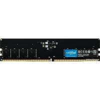 Crucial 32GB DDR5 PC5-38400 CT32G48C40U5