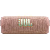 JBL Flip 7 (розовый)