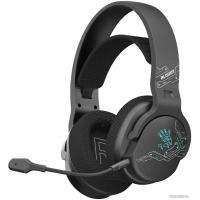 A4Tech Bloody GR370 (черный)