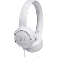 JBL Tune 500 (белый)