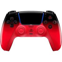 Sony DualSense Hyperpop Collection Techno Red