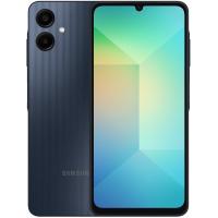 Samsung Galaxy A06 SM-A065F 6GB/128GB (черный)