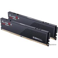 G.Skill Flare X5 2x32ГБ DDR5 6000 МГц F5-6000J2836G32GX2-FX5