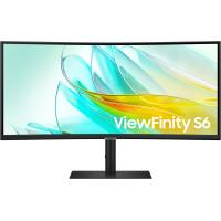 Samsung ViewFinity S6 LS34C650UAIXCI