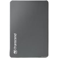 Transcend StoreJet 25C3 2TB [TS2TSJ25C3N]
