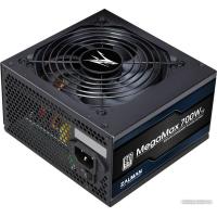Zalman MegaMax TXII 700W ZM700-TXIIv2
