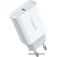 Ugreen CD137 60450 (белый)