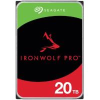 Seagate IronWolf Pro 20TB ST20000NT001