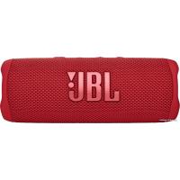 JBL Flip 6 (красный)