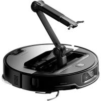 Roborock Saros Z70 RRE0R50 (евровилка, с русской озвучкой, серебристый)