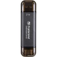 Transcend ESD310 2TB TS2TESD310C