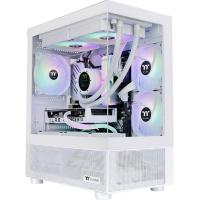 Thermaltake View 170 TG ARGB Snow CA-1Z4-00M6WN-00