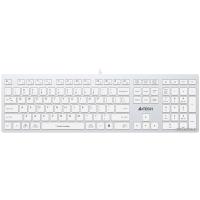 A4Tech Fstyler FX50 (белый)