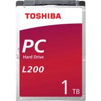 Toshiba L200 1TB HDWL110UZSVA