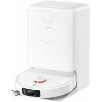 Xiaomi Robot Vacuum H50 Pro (евровилка, белый)