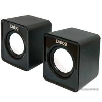 Dialog AC-02UP (черный)