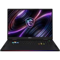 MSI Raider 18 Max HX A2WJ-1050RU