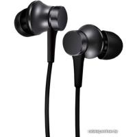 Xiaomi Mi In-Ear Headphones Basic HSEJ03JY (черный)