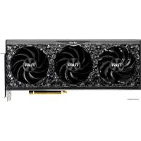 Palit GameRock OmniBlack GeForce RTX 4080 16GB NED4080019T2-1030Q