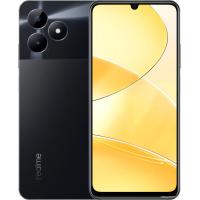 Realme C51 RMX3830 4GB/64GB (угольно-черный)