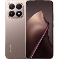 Xiaomi 15T 12GB/256GB международная версия (розовое золото)