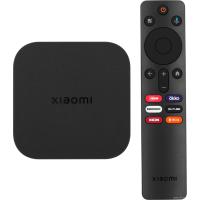 Xiaomi Box S 2nd Gen (русская версия)