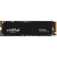 Crucial P3 Plus 1TB CT1000P3PSSD8