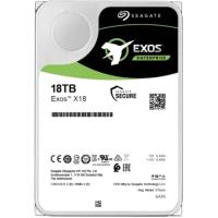 Seagate Exos X18 18TB ST18000NM004J