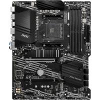 MSI B550-A Pro
