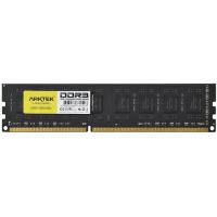 Arktek 8ГБ DDR3 1600 МГц AKD3S8P1600