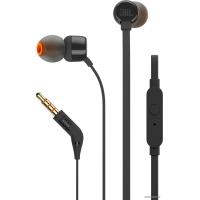 JBL Tune 110 (черный)
