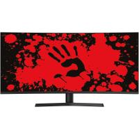 A4Tech Bloody MN340W (черный)