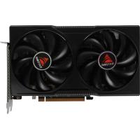 BIOSTAR Radeon RX 7600 OC 8GB GDDR6 VA76S6RM81