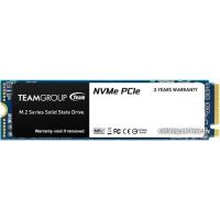 Team MP33 512GB TM8FP6512G0C101