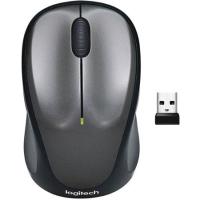 Logitech M235n (серый)