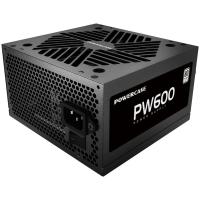 Powercase PW600 (черный)
