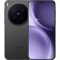 Vivo X300 Pro V2502A 16GB/1TB китайская версия (черный)