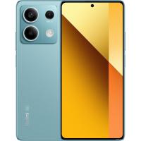 Redmi Note 13 5G 6GB/128GB с NFC международная версия (бирюзовый)
