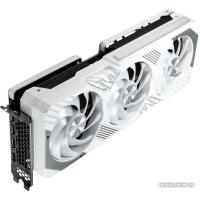 Palit GeForce RTX 4070 Ti Super GamingPro White OC 16GB NED47TST19T2-1043W