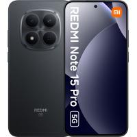 Redmi Note 15 Pro 5G 8GB/256GB международная версия (черный)