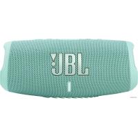JBL Charge 5 (бирюзовый)